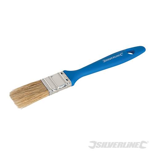 Disposable Paint Brush 25mm / 1" 636432
