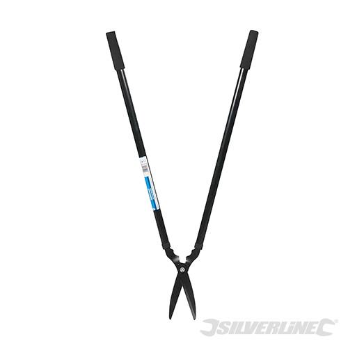 Long-Handled Lawn Shears 1075mm 637457 - Image 2