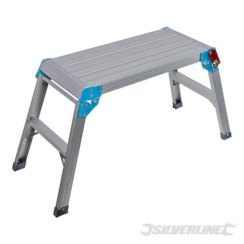 Step-Up Platform 150kg Capacity 640000