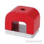 Silverline Power Magnet 20 x 30 x 20mm 641774