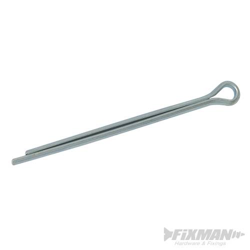 Split Pins Pack 555pce 642721 - Image 2