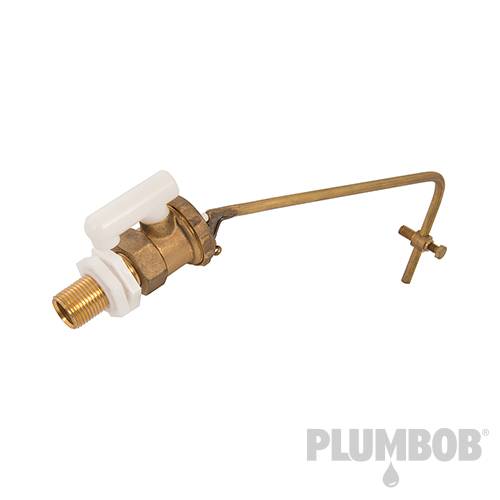 Plumbob High Pressure Float Valve Part 2 1/2" 644162