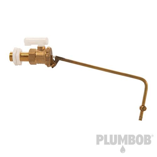 Plumbob High Pressure Float Valve Part 2 1/2" 644162 - Image 2