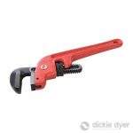 Slanting Pipe Wrench 355mm / 14" 645591