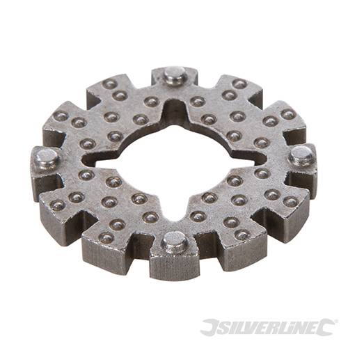 Multi-Tool Adaptor 28 x 3mm 646651