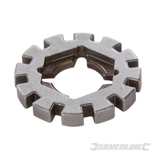 Multi-Tool Adaptor 28 x 3mm 646651 - Image 2