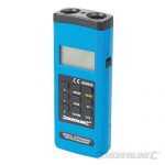 Digital Range Measure 0.55 - 15m 650926