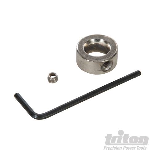 Triton 10mm / 3/8" Collar & Key TWCK10 653272