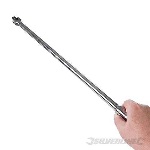 Flexible Handle 1/2" / 600mm 656582 - Image 4