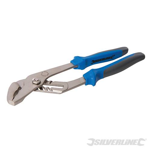 Expert Waterpump Pliers 250mm 656599