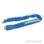 Sleeved High-Security Chain 900mm 656609