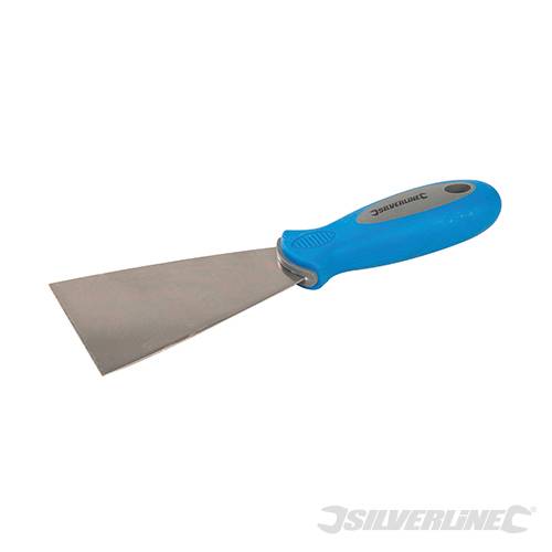 Expert Scraper 75mm 656627