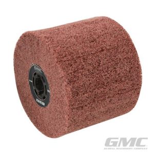 Nylon Web Drum Nylon Web Drum 100 x 115mm 80 Grit 657689