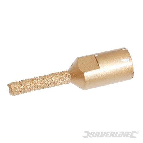 Tungsten Carbide Mortar Rake 8mm Coarse 660430