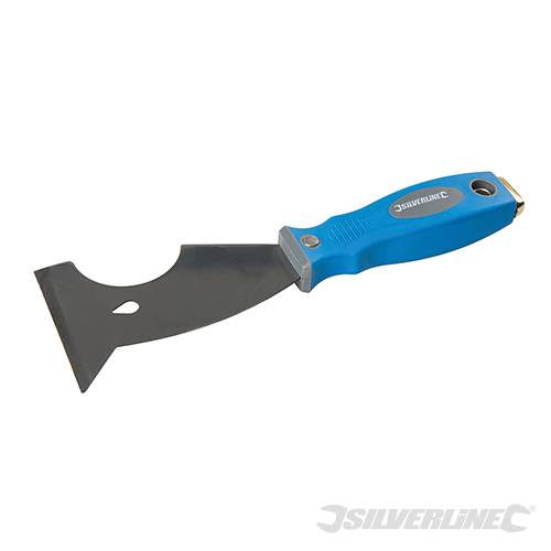 Expert 6-in-1 Scraper 75mm 661660