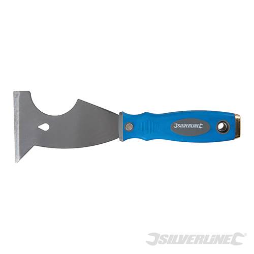 Expert 6-in-1 Scraper 75mm 661660 - Image 2