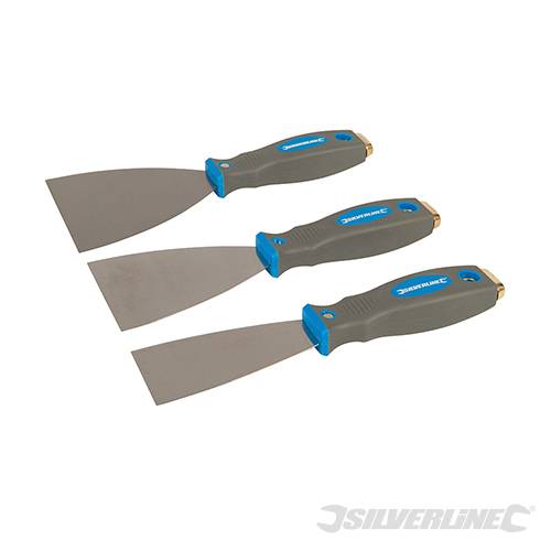 Expert Filler Knife Set 3pce 50 661661