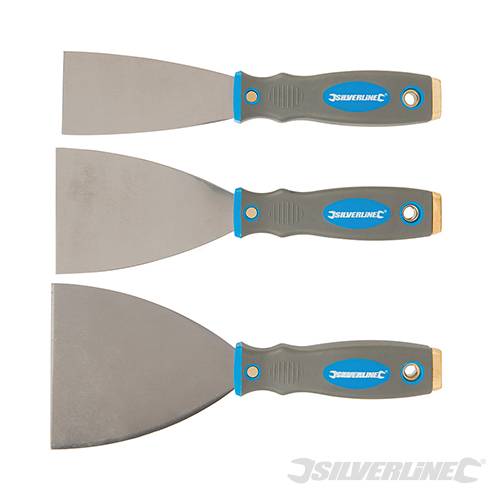 Expert Filler Knife Set 3pce 50 661661 - Image 2