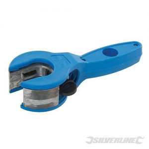 Ratchet Pipe Cutter 8 - 29mm Cutter 662789