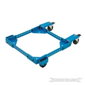 Universal Mobile Base 180kg 665646