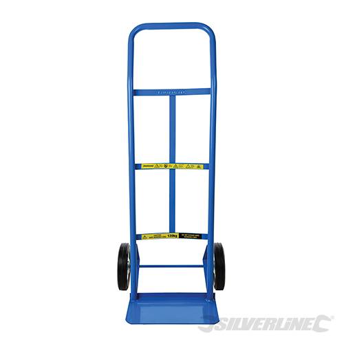 Sack Truck 120kg 667315 - Image 2
