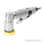 Mini Air Sander 2" / 50mm 672976