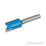 1/4" Straight Metric Cutter 15 x 20mm 673435
