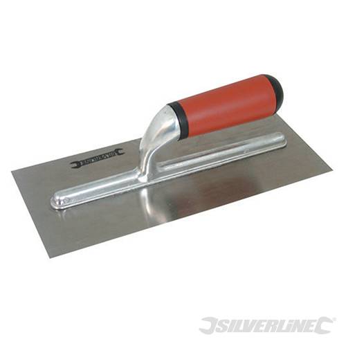 Soft-Grip Plastering Trowel - 675034