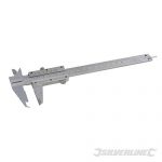 Vernier Caliper 150mm 675037