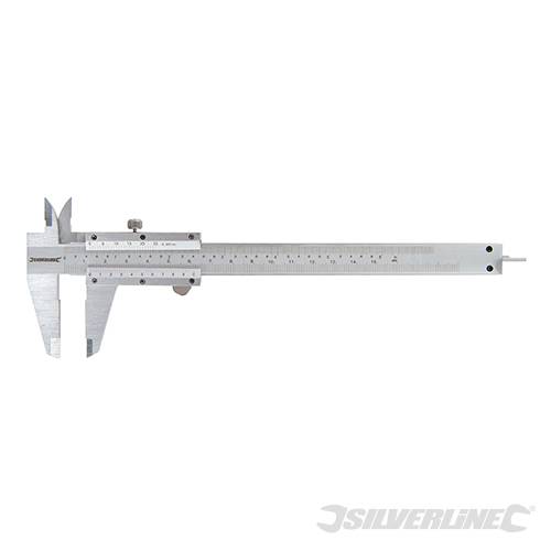 Vernier Caliper 150mm 675037 - Image 2