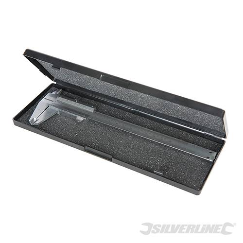 Vernier Caliper 150mm 675037 - Image 4
