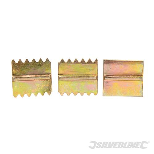 Scutch Set 3pce 25mm 675038