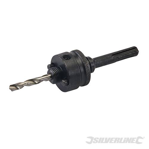Holesaw SDS Plus Arbor 32 - 152mm 675054