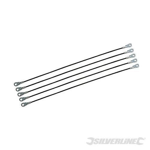 TCT Tile Saw Blades 300mm 5pk 675061