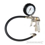 Air Tyre Inflator 400mm 675078