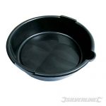 Oil Drain Pan 6Ltr 675089