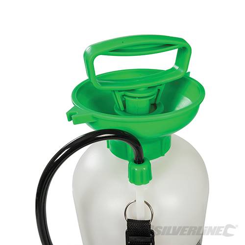 Pressure Sprayer 5Ltr 5Ltr 675108 - Image 4