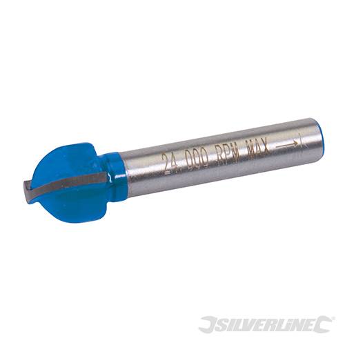 1/4" Core Box Cutter 1/2 x 3/8" 675111