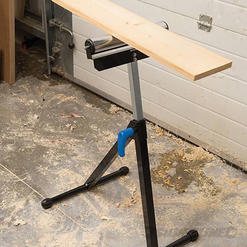 Roller Stand Adjustable 685 - 1080mm 675120 - Image 2