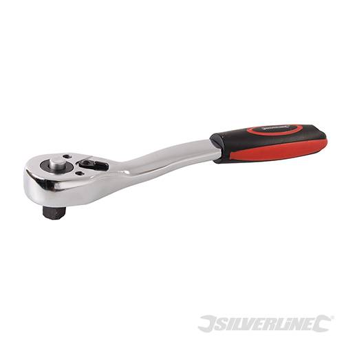 Soft-Grip Ratchet Handle - 675129