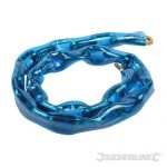 Steel Security Chain Square 1200mm 675170