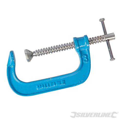 G-Clamp Light Duty - 675194