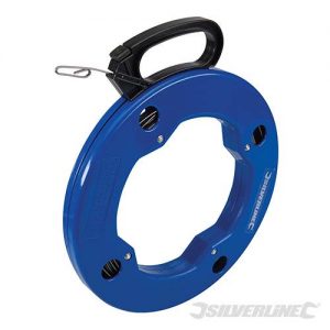 Fish Tape 30m 675211