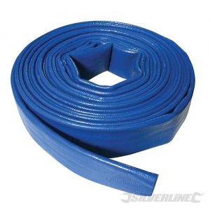 Lay Flat Hose 10m x 50mm 675246