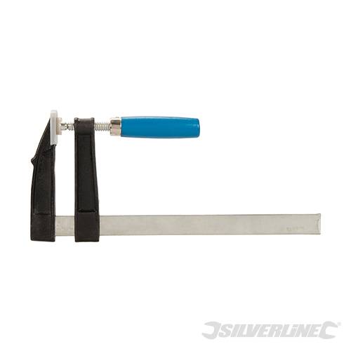 Euro F Clamp 300 x 120mm 675269 - Image 2