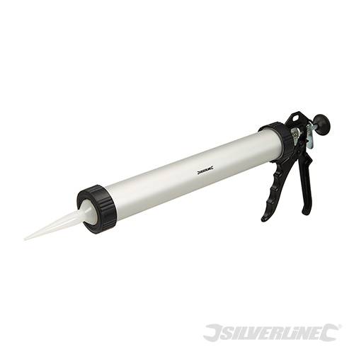 Silicone Sausage Combi Gun 600ml 675270