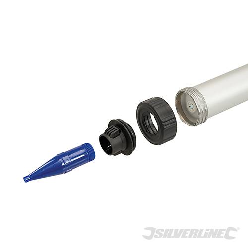 Silicone Sausage Combi Gun 600ml 675270 - Image 4