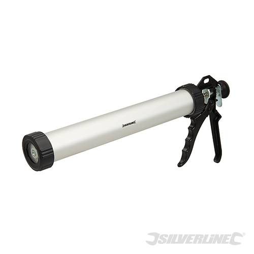 Silicone Sausage Combi Gun 600ml 675270 - Image 7