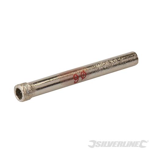 Diamond Dust Holesaw 6mm 675325