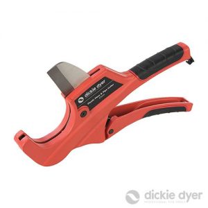 Plastic Hose & Pipe Cutter 63mm 681701